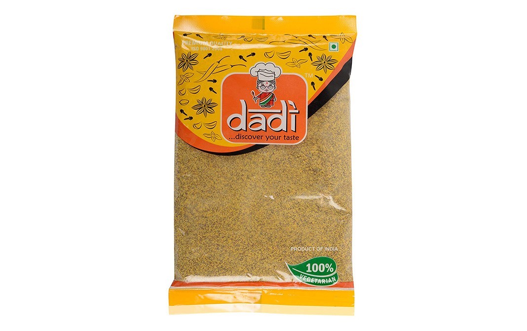 Dadi Rai Powder    Pack  100 grams